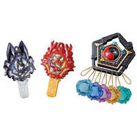バンダイ BANDAI 妖怪ウォッチ! DX妖怪アークシリーズ05 賢神