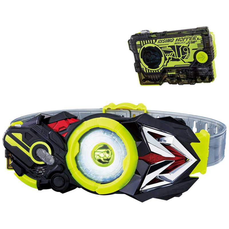 バンダイ Bandai 仮面ライダｰゼロワン 変身ベルト Dx飛電ゼロワンドライバｰ Dxゼロワンドライバｰ の通販 カテゴリ おもちゃ バンダイ Bandai 家電通販のコジマネット 全品代引き手数料無料
