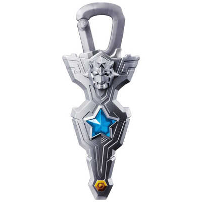 バンダイ BANDAI ウルトラマンタイガ DXウルトラマンタイガ完全