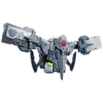 BANDAI - 仮面ライダーゼロワン DXブレイキングマンモス＆プログライズキー DXブレイキングマンモス＆ブレイキングマンモスプログライズキー