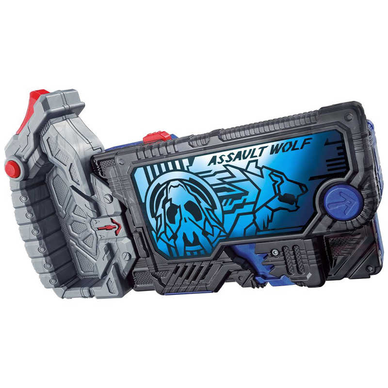 バンダイ Bandai 仮面ライダｰゼロワン Dxアサルトウルフプログライズキｰ Missionindira Com