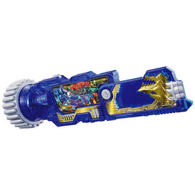 バンダイ BANDAI 仮面ライダーゼロワン DXランペイジガトリング
