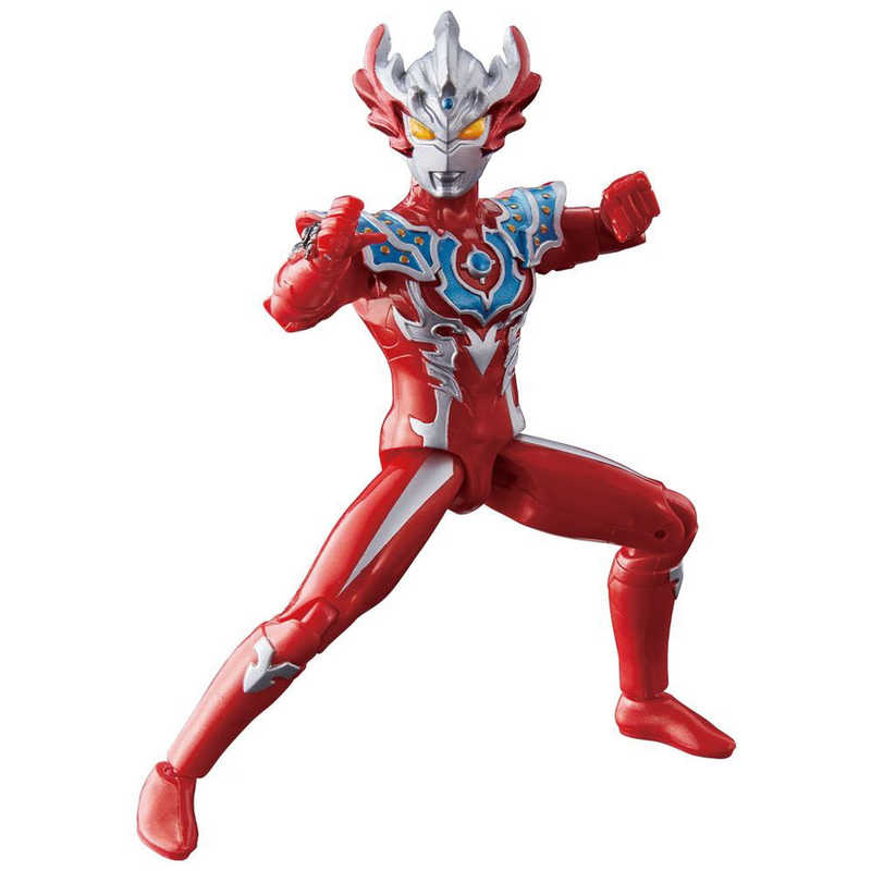 バンダイ Bandai ウルトラアクションフィギュア ウルトラマンタイガトライストリウム Uafタイガトライストリウム Diskominfo Pemalangkab Go