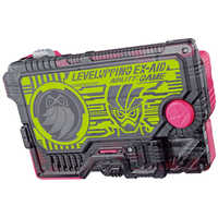 バンダイ BANDAI 仮面ライダーゼロワン DXクロックアッピングカブト