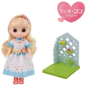 バンダイ BANDAI リンキーココ ガーデニング バンダイ BANDAI リンキーココ ガーデニング
