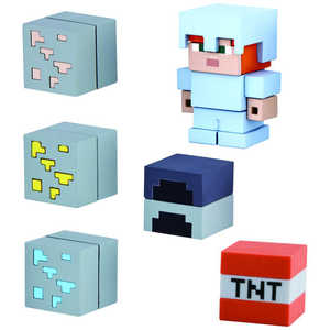 マインクラフト キャラクターの人気商品 通販 価格比較 価格 Com