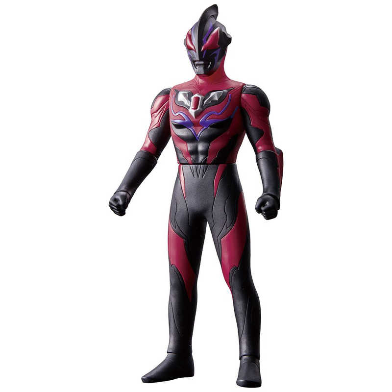 バンダイ Bandai ウルトラ怪獣シリーズ Ex ウルトラマンジｰドダｰクネス の通販 カテゴリ おもちゃ バンダイ Bandai 家電通販のコジマネット 全品代引き手数料無料