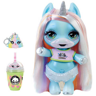 【お値下げ価格】プープシーサプライズユニコーン