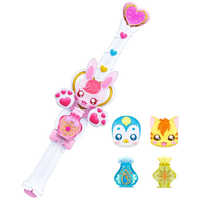 バンダイ BANDAI トロピカル～ジュ！プリキュア マーメイドアクア