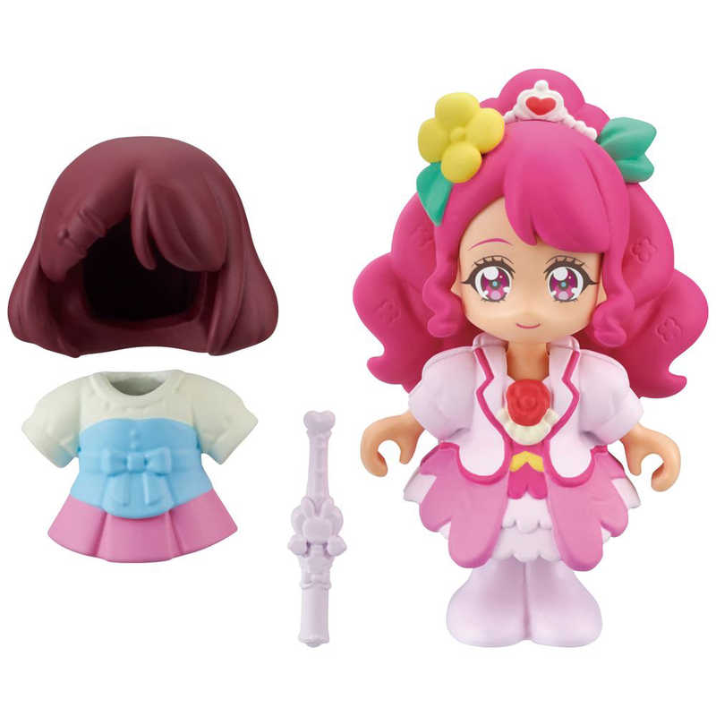 バンダイ Bandai ヒーリングっど プリキュア プリコｰデドｰル キュアグレｰス の通販 カテゴリ おもちゃ バンダイ Bandai 家電通販のコジマネット 全品代引き手数料無料