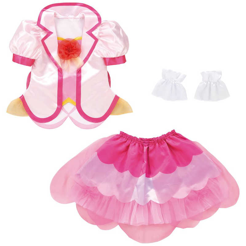 バンダイ Bandai ヒーリングっど プリキュア 変身プリチュｰム キュアグレｰス の通販 カテゴリ おもちゃ バンダイ Bandai 家電通販のコジマネット 全品代引き手数料無料