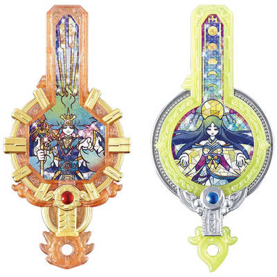 バンダイ BANDAI 妖怪ウォッチ! DX妖怪アークシリーズ05 賢神