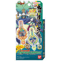 バンダイ BANDAI 妖怪ウォッチ! DX妖怪アークシリーズ05 賢神