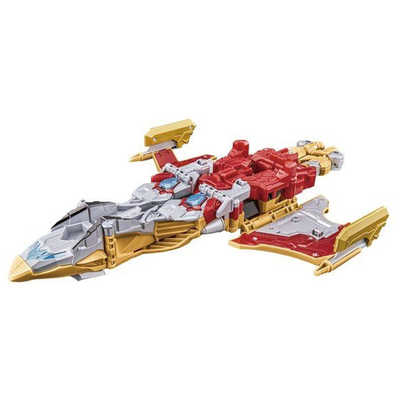 バンダイ BANDAI 魔進戦隊キラメイジャー キラメイジャーロボシリーズ