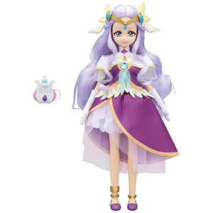 バンダイ　BANDAI ヒーリングっど プリキュア プリキュアスタイル キュアアｰス