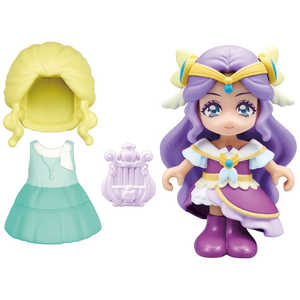 バンダイ　BANDAI ヒーリングっど プリキュア プリコｰデドｰル キュアアｰス