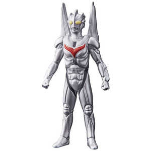 バンダイ　BANDAI ウルトラヒーローシリーズ 72 ウルトラマンノア 