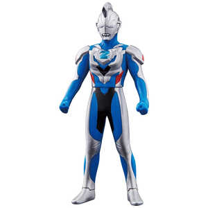 バンダイ　BANDAI ウルトラヒーローシリーズ 74 ウルトラマンゼット オリジナル