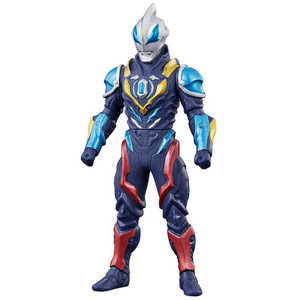 バンダイ BANDAI ウルトラヒーローシリーズ 77 ウルトラマンジード ギャラクシーライジング バンダイ BANDAI ウルトラヒーローシリーズ 77 ウルトラマンジード ギャラクシーライジング