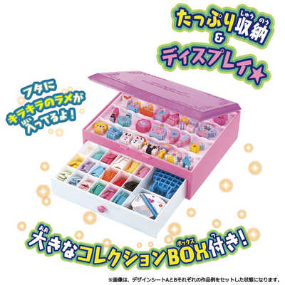 オリケシ メイキングトイ いろいろチェンジ! ラブチェンDXコレクションBOX Amazon.co.jp: オリケシ いろいろチェンジ! ラブチェン DX