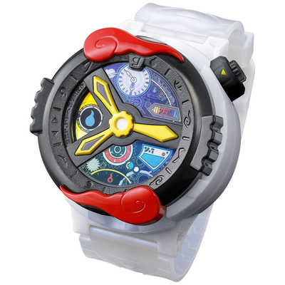 Amazon.co.jp: バンダイ(BANDAI) 妖怪ウォッチ DX YSPウォッチ