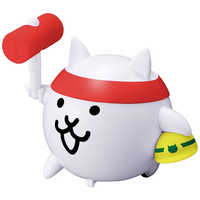 バンダイ　しゅつげき！にゃんこ大戦争ネコ バンダイ BANDAI しゅつげき!!にゃんこ大戦争 ネコ の通販 - カテゴリ