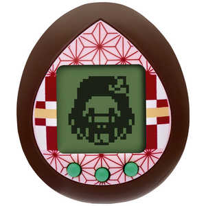 バンダイ　BANDAI 【アウトレット】きめつたまごっち ねずこっちカラｰ