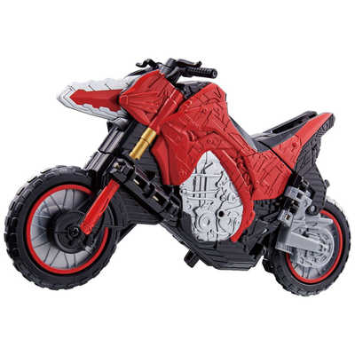 仮面ライダーディケイド、バイクセット マシンディケイダー | 仮面ライダー図鑑 | 東映