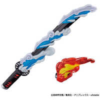 バンダイ BANDAI 鬼滅の刃 DX日輪刀～甘露寺蜜璃～ の通販 - カテゴリ