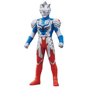 バンダイ BANDAI ウルトラヒーローシリーズ 75 ウルトラマンゼット アルファエッジ ウルトラヒーロー UH75ウルトラマンゼットアルファエッ