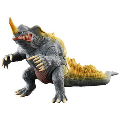バンダイ BANDAI ムービーモンスターシリーズ ネロンガ の通販