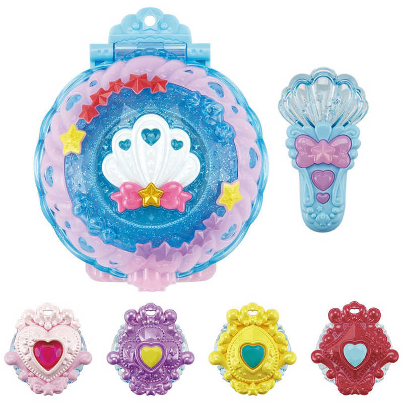 バンダイ Bandai トロピカル ジュ プリキュア メイクアップ変身 トロピカルパクト の通販 カテゴリ おもちゃ バンダイ Bandai 家電通販のコジマネット 全品代引き手数料無料 バンダイ Bandai トロピカル ジュ プリキュア メイクアップ変身 トロピカルパクト の通販 カテゴリ おもちゃ バンダイ Bandai 家電通販のコジマネット 全品代引き手数料無料