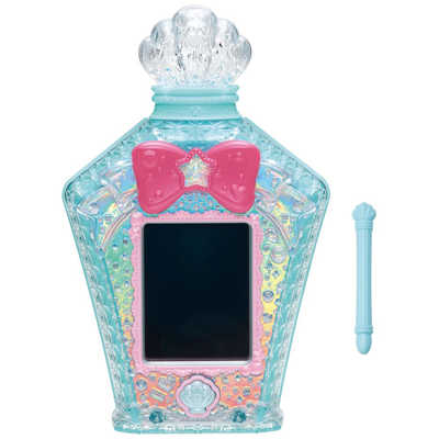 バンダイ トロピカル～ジュ! プリキュア マーメイドアクアポット バンダイ BANDAI トロピカル～ジュ！プリキュア マーメイド