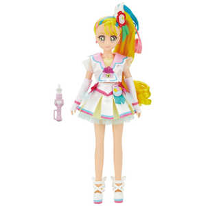 バンダイ　BANDAI トロピカル～ジュ！プリキュア プリキュアスタイル キュアサマー 