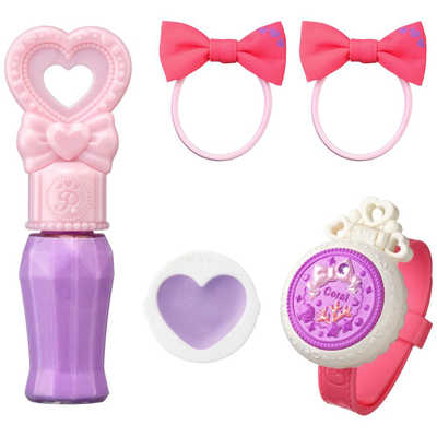 BANDAI - プリキュア グッズ おまとめ セット (小物類) BANDAI - プリキュア グッズ おまとめ セット (小物類)の通販 by