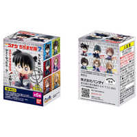 バンダイ BANDAI 名探偵コナン ちぢませ隊7【単品】 ｺﾅﾝﾁﾁﾞﾏｾﾀｲ7