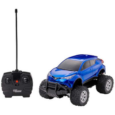 バンダイ BANDAI ミニGドライブ トヨタ C-HR（150分） の通販