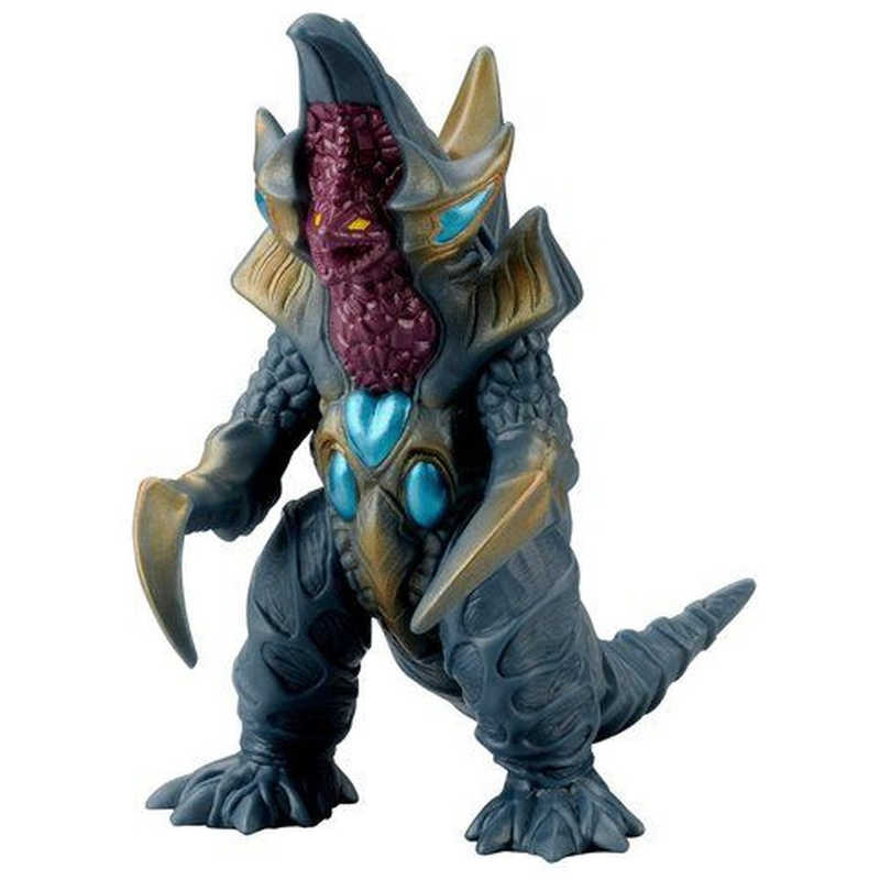 S.H.MonsterArts　スーパーメカゴジラ 中古 ダイワ モアザン リアルスティール TG 40g タングステン
