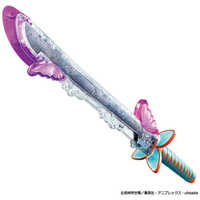 バンダイ BANDAI 鬼滅の刃 DX日輪刀～甘露寺蜜璃～ の通販 - カテゴリ