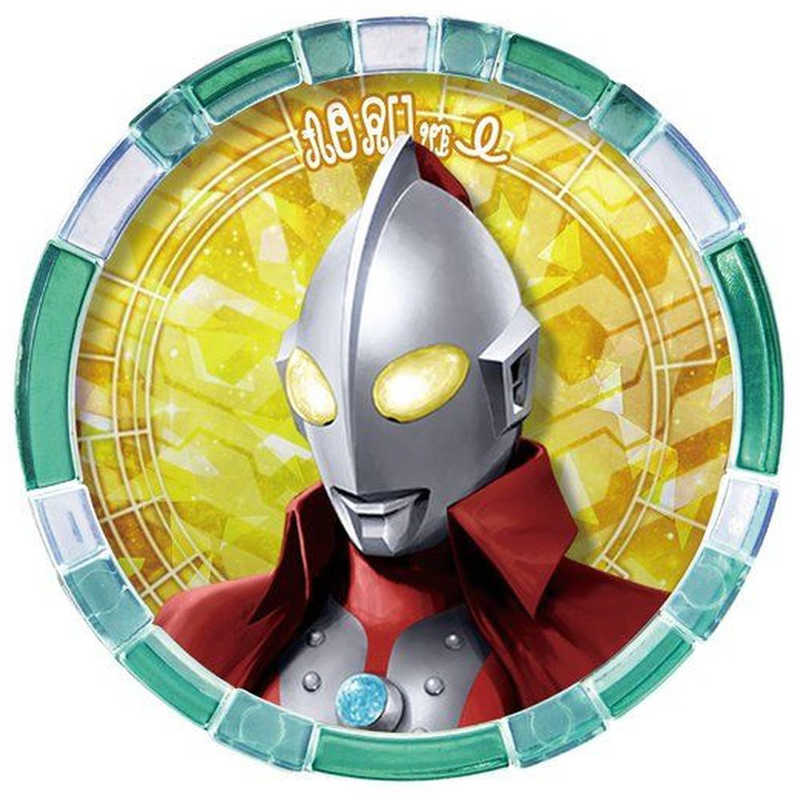 バンダイ Bandai Dxウルトラアクセスカード ウルトラメダルsp ウルトラマンゼロ 6兄弟セット の通販 カテゴリ おもちゃ バンダイ Bandai 家電通販のコジマネット 全品代引き手数料無料