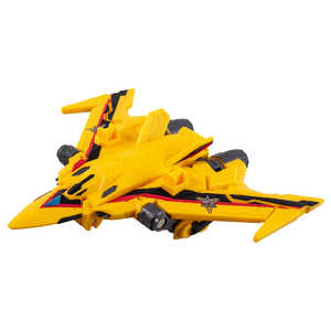 バンダイ　BANDAI ウルトラマントリガー NEW GENERATION TIGA DXガッツファルコン 