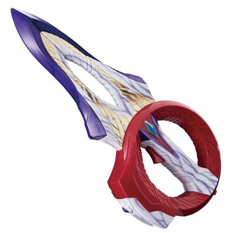 バンダイ　BANDAI バンダイ　BANDAI ウルトラマントリガー NEW GENERATION TIGA 三連変形 DXサークルアームズ   