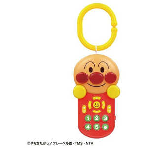バンダイ BANDAI それいけ!アンパンマン ?脳を育む?アンパンマンごきげんメロディリモコン バンダイ BANDAI それいけ!アンパンマン ?脳を育む?アンパンマンごきげんメロディリモコン