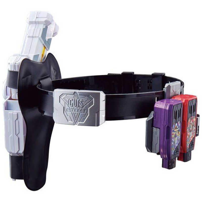 バンダイ　BANDAI バンダイ　BANDAI ウルトラマントリガー NEW GENERATION TIGA DX最強なりきりセット  