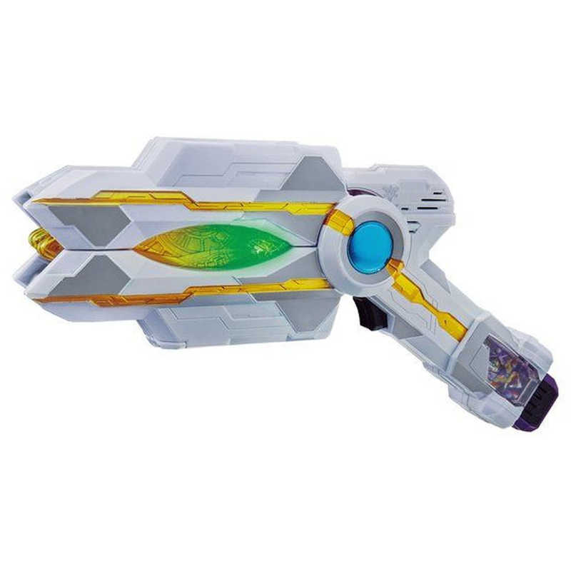 バンダイ　BANDAI バンダイ　BANDAI ウルトラマントリガー NEW GENERATION TIGA DX最強なりきりセット  