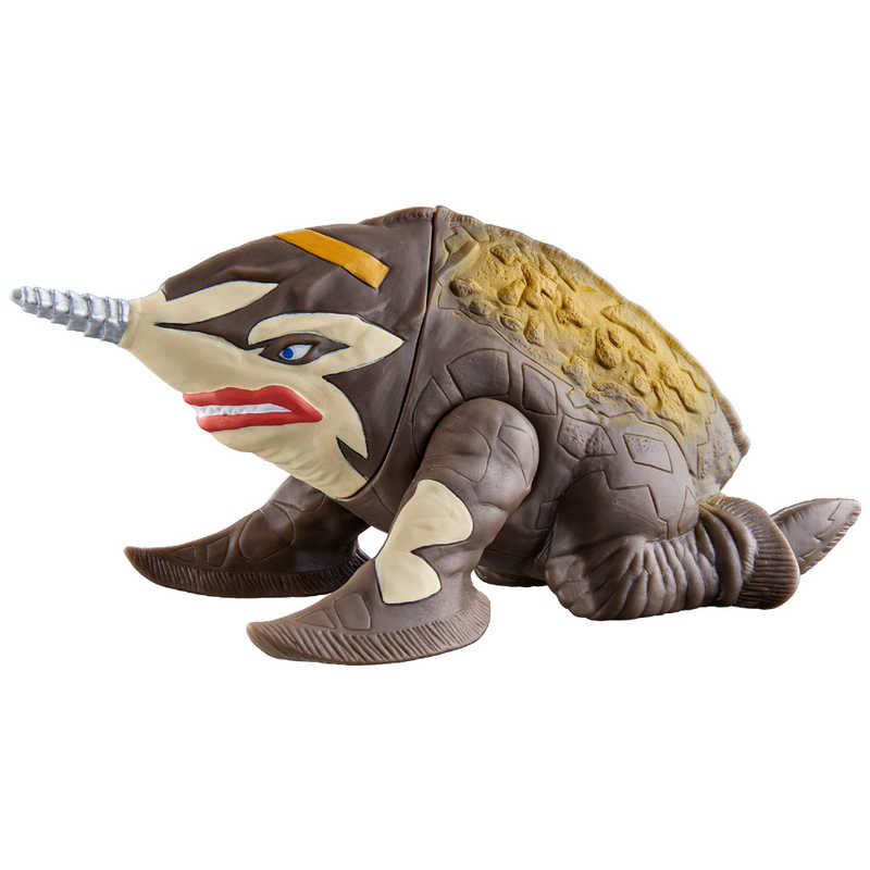 バンダイ Bandai ウルトラ怪獣シリーズ 152 オカグビラ の通販 カテゴリ おもちゃ バンダイ Bandai 家電通販のコジマネット 全品代引き手数料無料