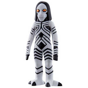 バンダイ BANDAI ウルトラ怪獣シリーズ 156 ダダ(パワードダダ) バンダイ BANDAI ウルトラ怪獣シリーズ 156 ダダ(パワードダダ)