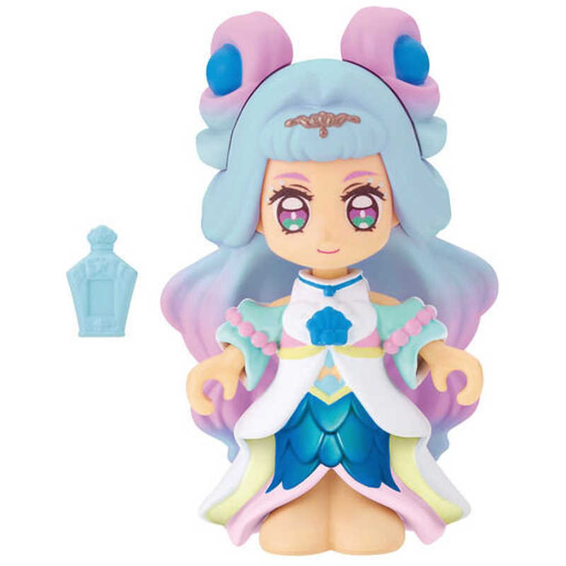 バンダイ　BANDAI バンダイ　BANDAI トロピカル～ジュ！プリキュア プリコーデドール エクセレン・トロピカルスタイルセット  