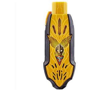 バンダイ　BANDAI ウルトラマントリガー NEW GENERATION TIGA DXガッツハイパーキー グリッタートリガーエタニティキー 