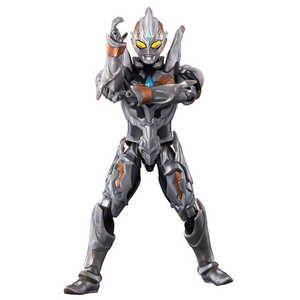 バンダイ　BANDAI ウルトラアクションフィギュア トリガーダーク 
